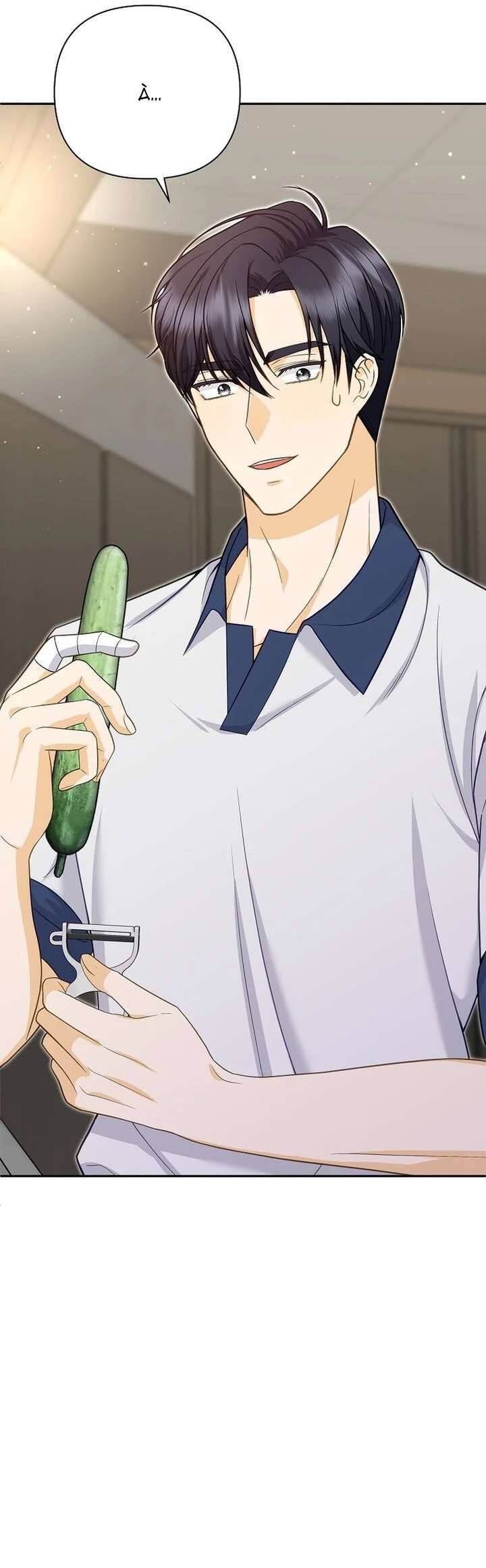 Hãy Tới Nhà Anh Đi - Chapter 13 - Page 34