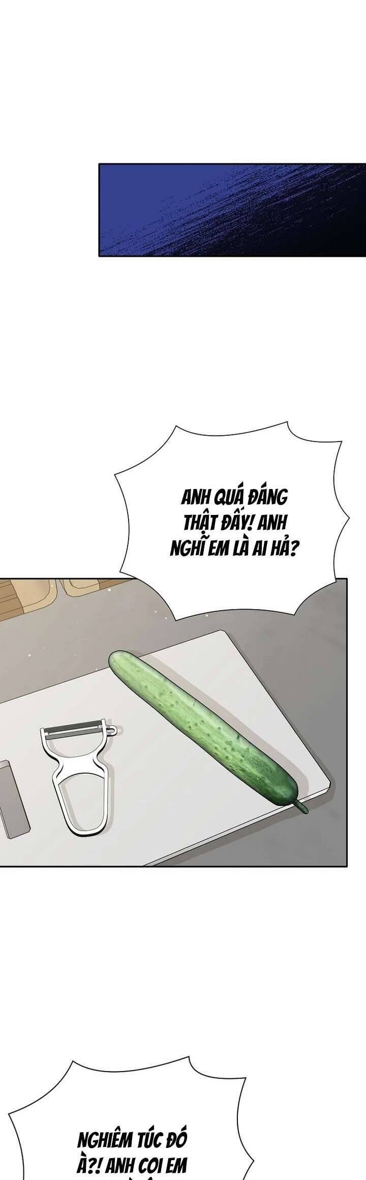 Hãy Tới Nhà Anh Đi - Chapter 13 - Page 35