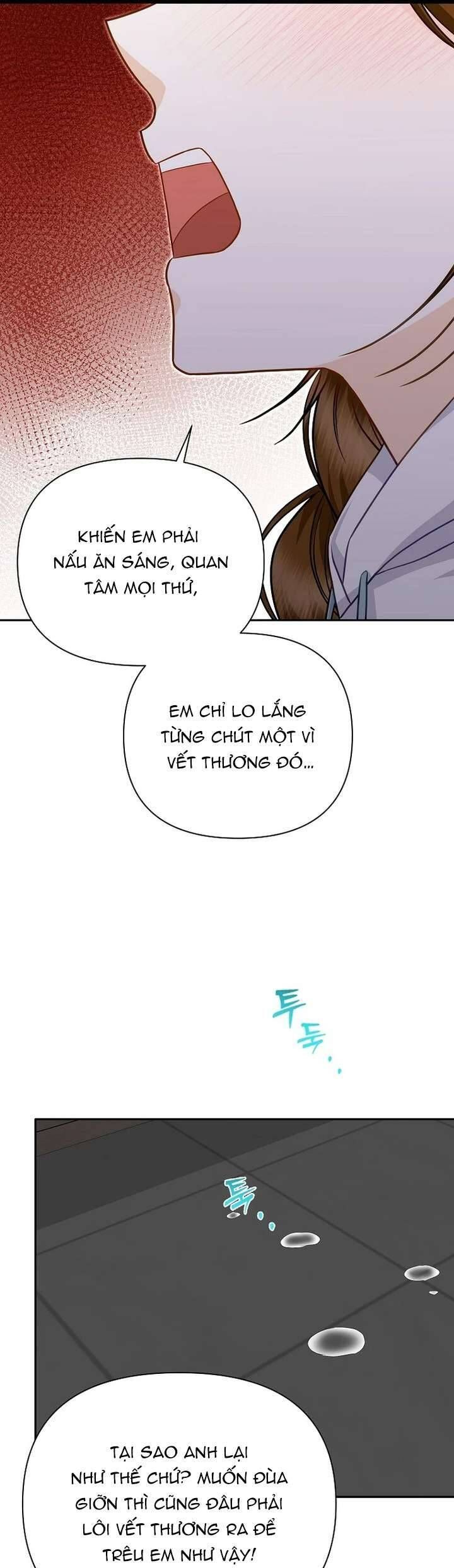 Hãy Tới Nhà Anh Đi - Chapter 13 - Page 38