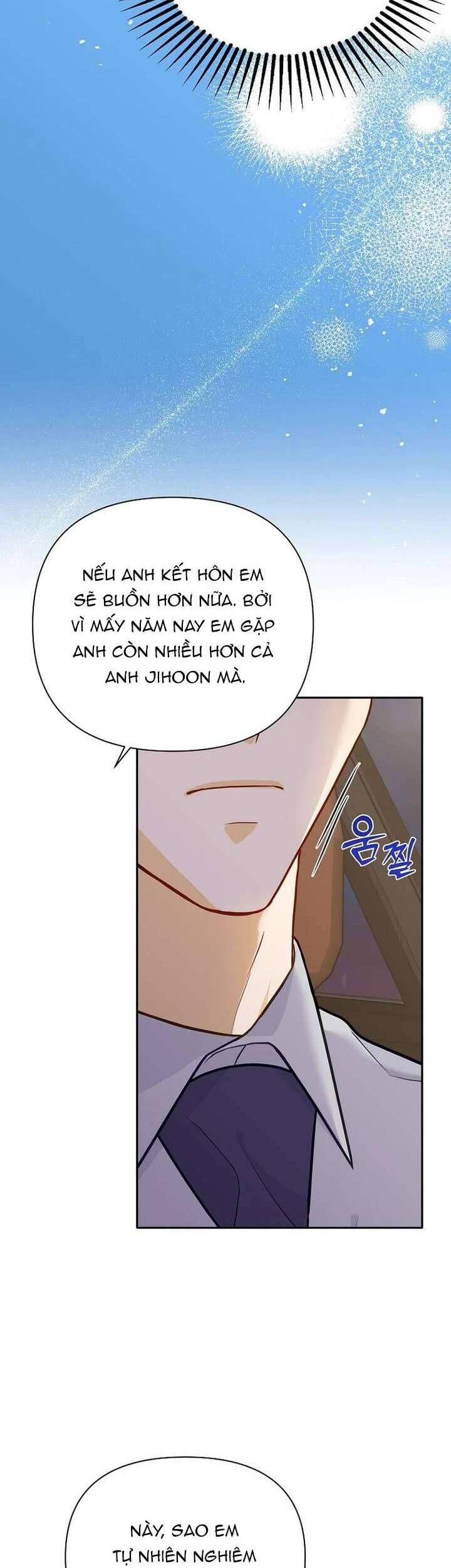 Hãy Tới Nhà Anh Đi - Chapter 13 - Page 4