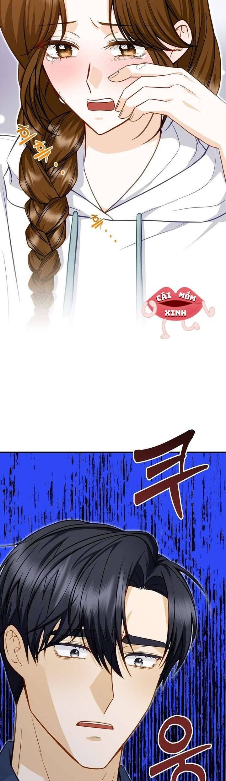 Hãy Tới Nhà Anh Đi - Chapter 13 - Page 40