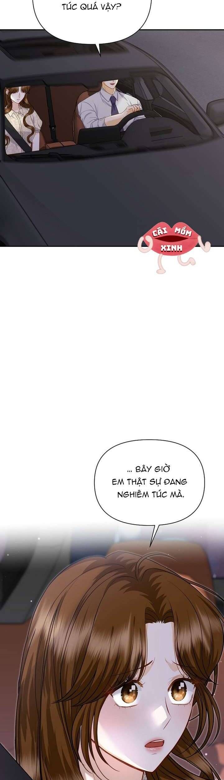 Hãy Tới Nhà Anh Đi - Chapter 13 - Page 5