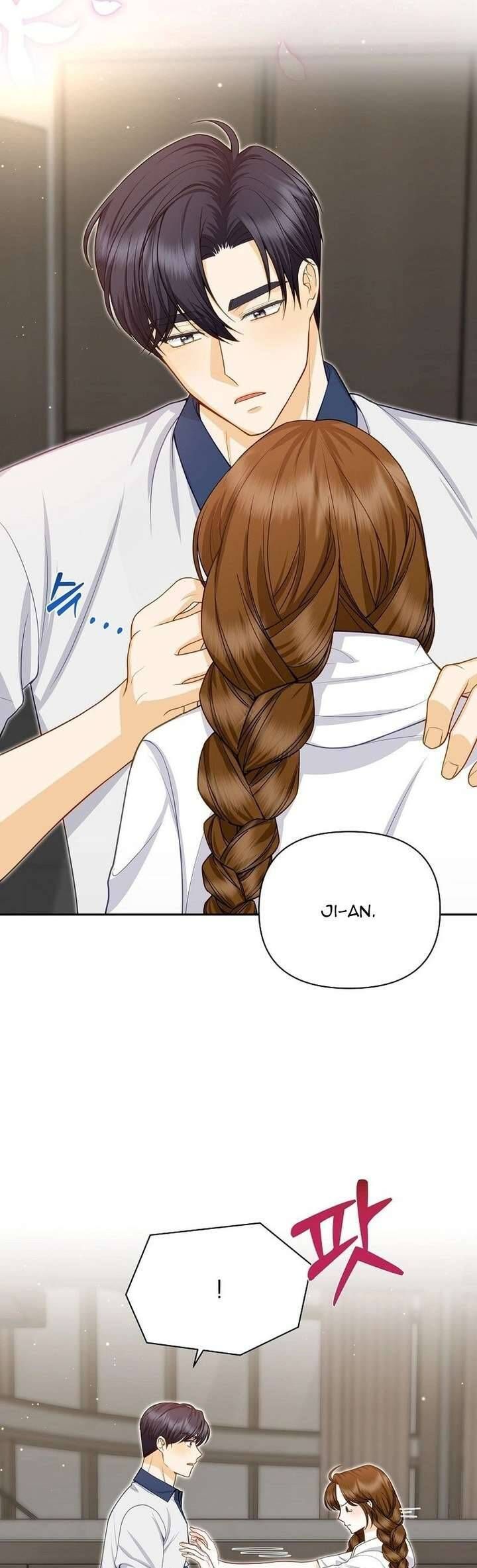 Hãy Tới Nhà Anh Đi - Chapter 14 - Page 10