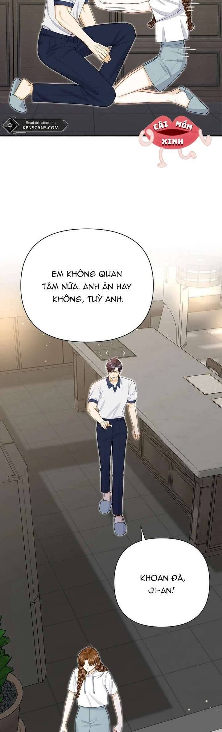 Hãy Tới Nhà Anh Đi - Chapter 14 - Page 11