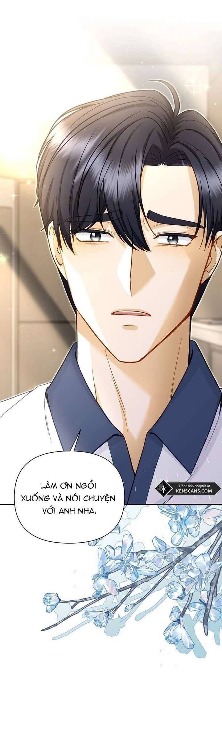 Hãy Tới Nhà Anh Đi - Chapter 14 - Page 13