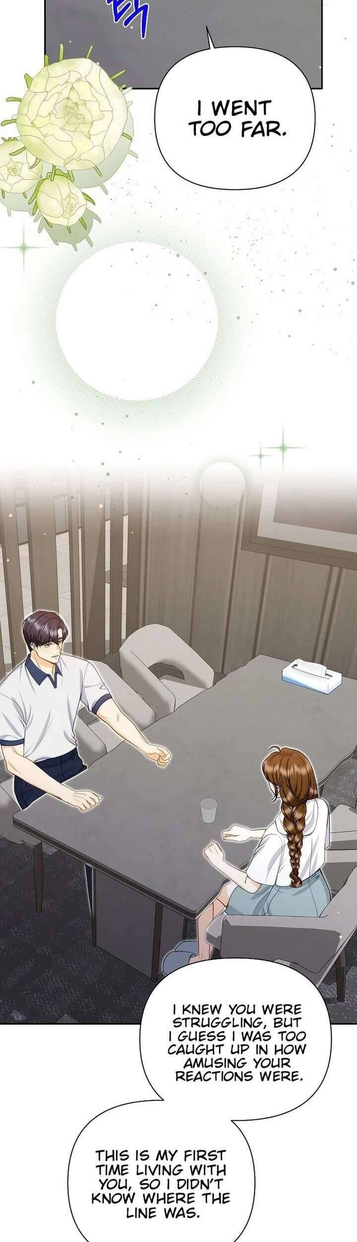 Hãy Tới Nhà Anh Đi - Chapter 14 - Page 15