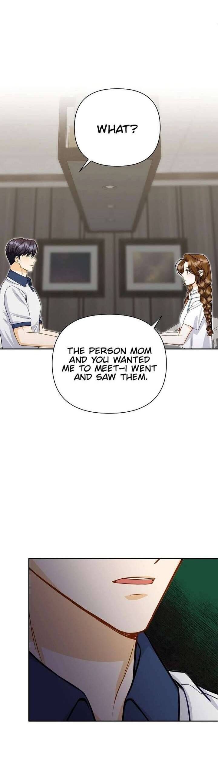 Hãy Tới Nhà Anh Đi - Chapter 14 - Page 17