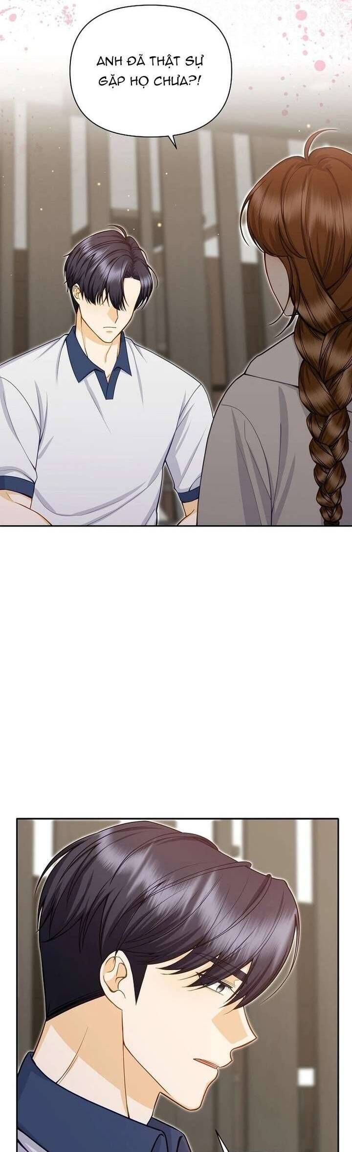 Hãy Tới Nhà Anh Đi - Chapter 14 - Page 19
