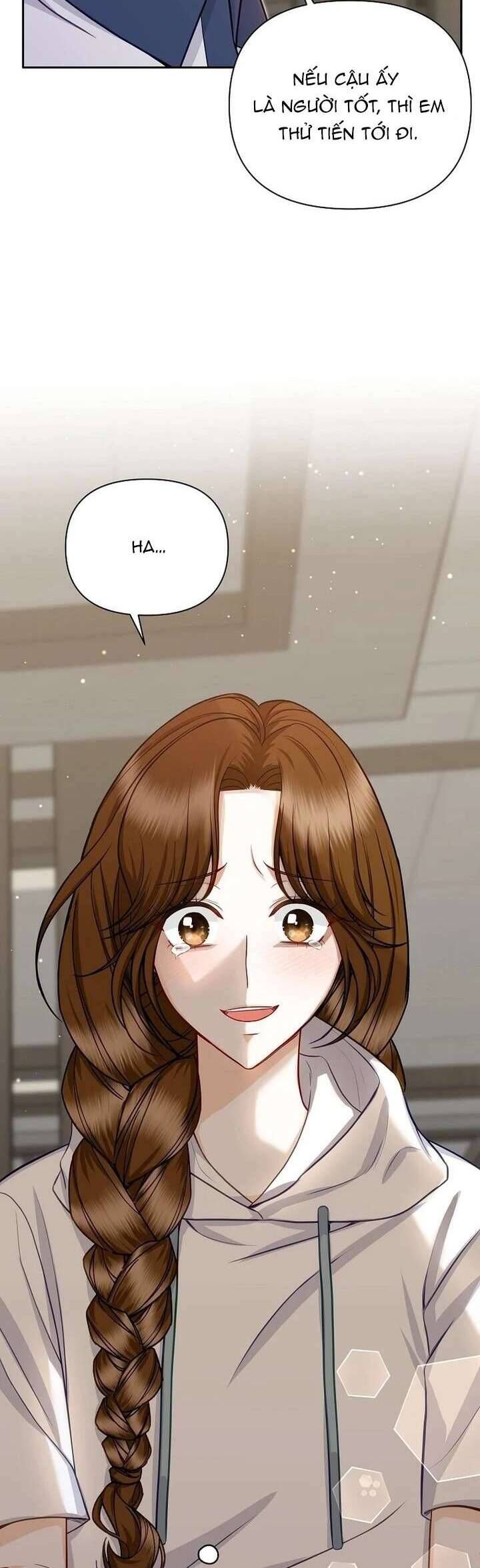 Hãy Tới Nhà Anh Đi - Chapter 14 - Page 20