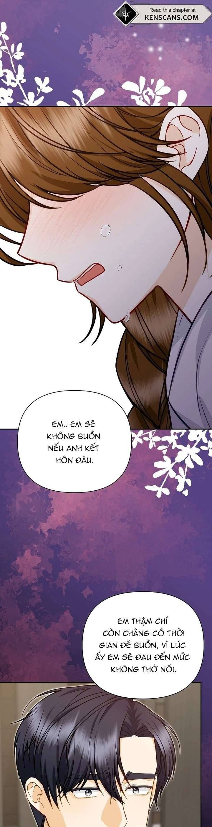 Hãy Tới Nhà Anh Đi - Chapter 14 - Page 22