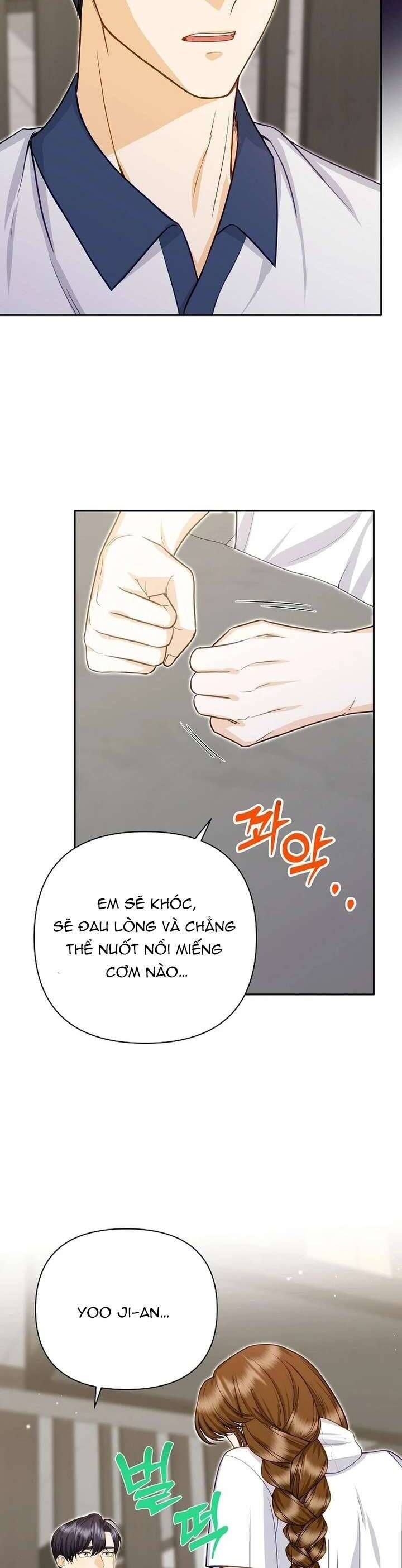 Hãy Tới Nhà Anh Đi - Chapter 14 - Page 23