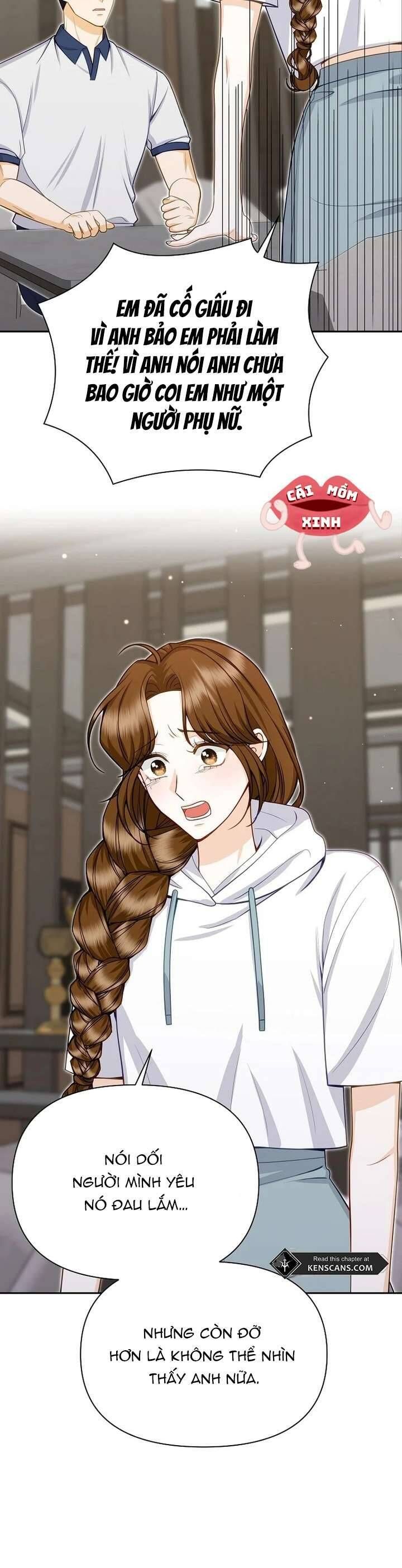Hãy Tới Nhà Anh Đi - Chapter 14 - Page 24
