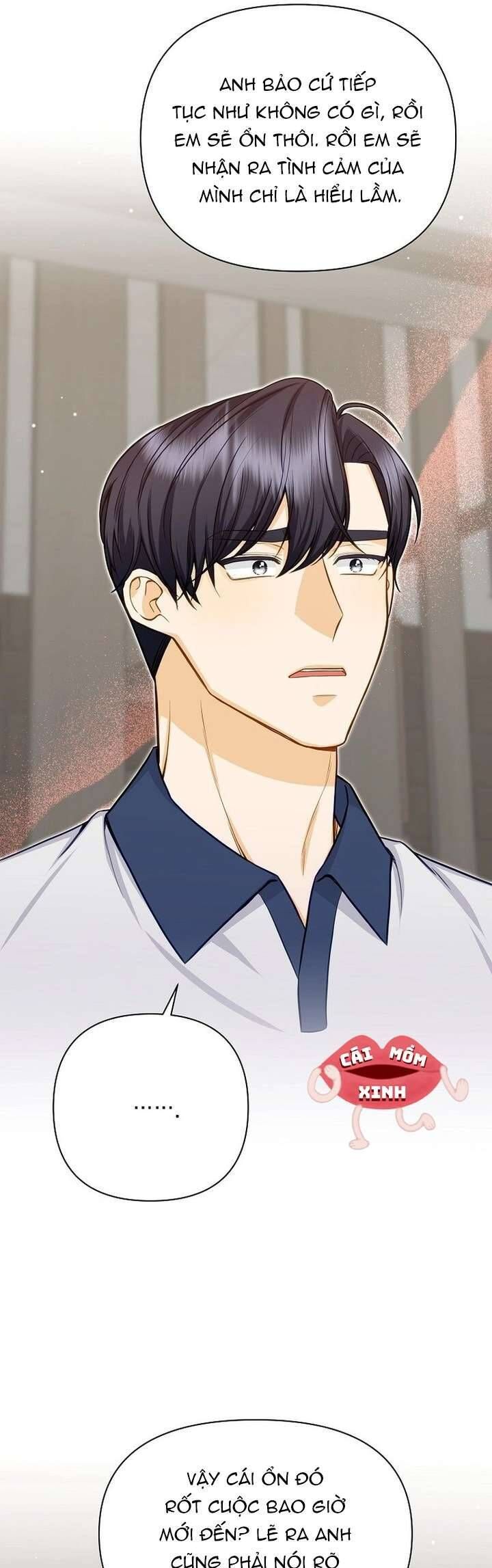 Hãy Tới Nhà Anh Đi - Chapter 14 - Page 25