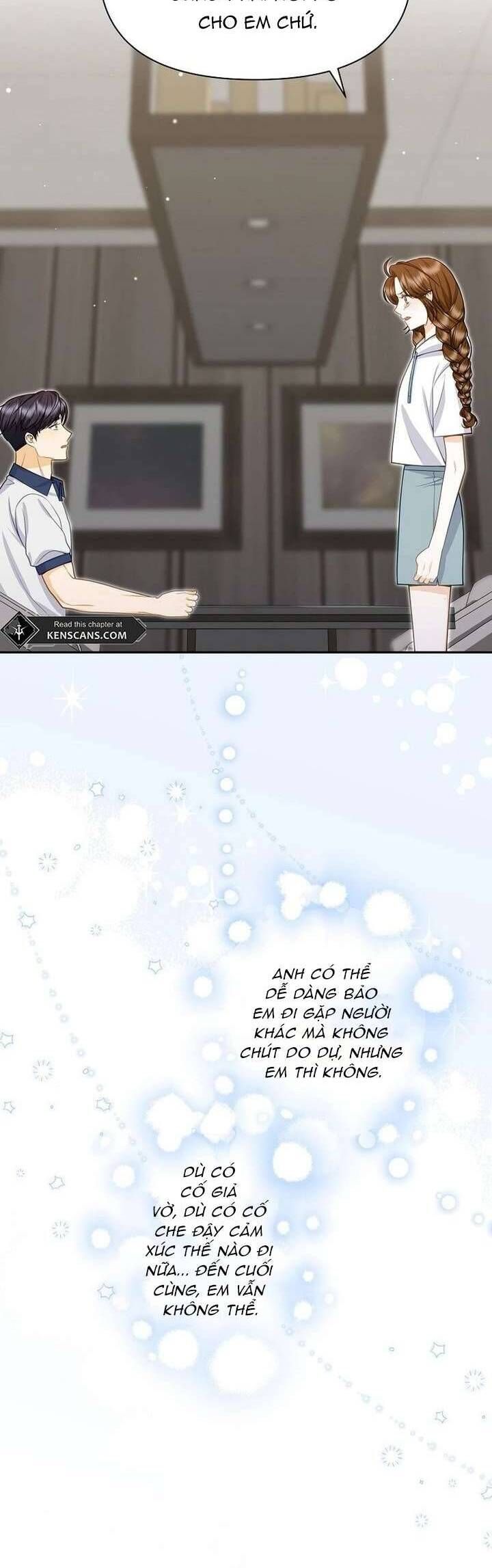 Hãy Tới Nhà Anh Đi - Chapter 14 - Page 26