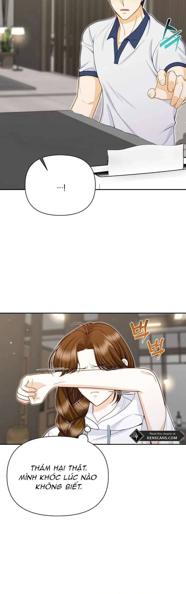 Hãy Tới Nhà Anh Đi - Chapter 14 - Page 28