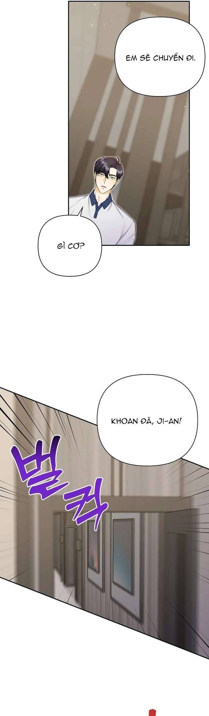 Hãy Tới Nhà Anh Đi - Chapter 14 - Page 29