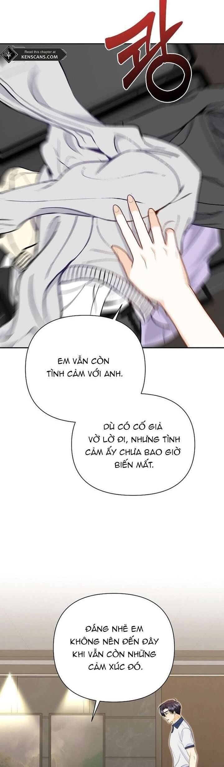 Hãy Tới Nhà Anh Đi - Chapter 14 - Page 30