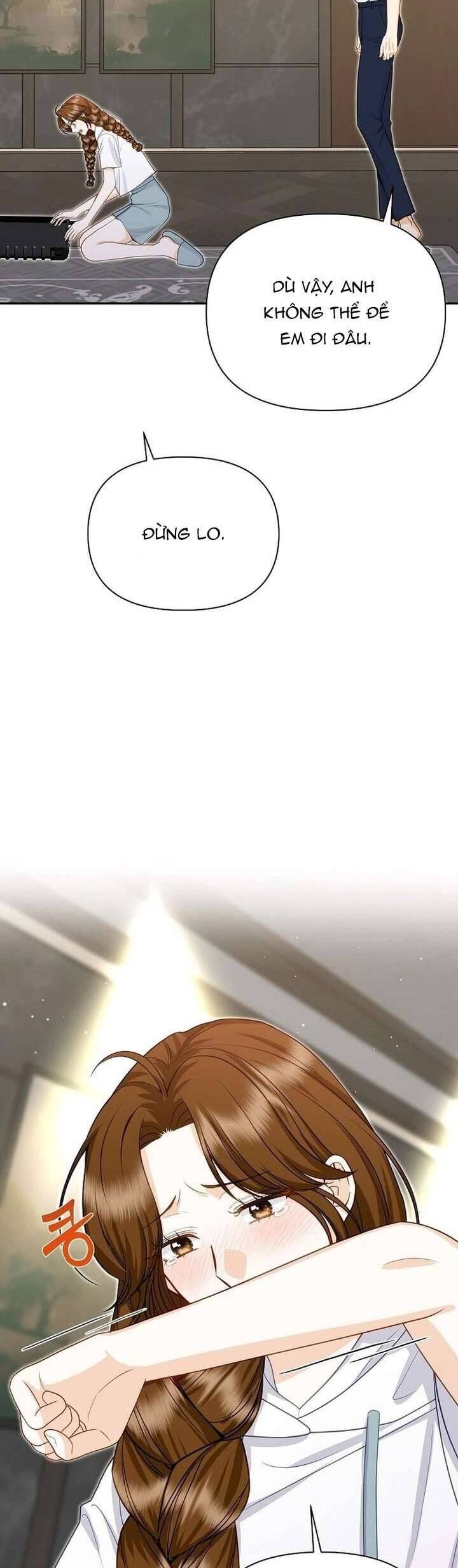 Hãy Tới Nhà Anh Đi - Chapter 14 - Page 31