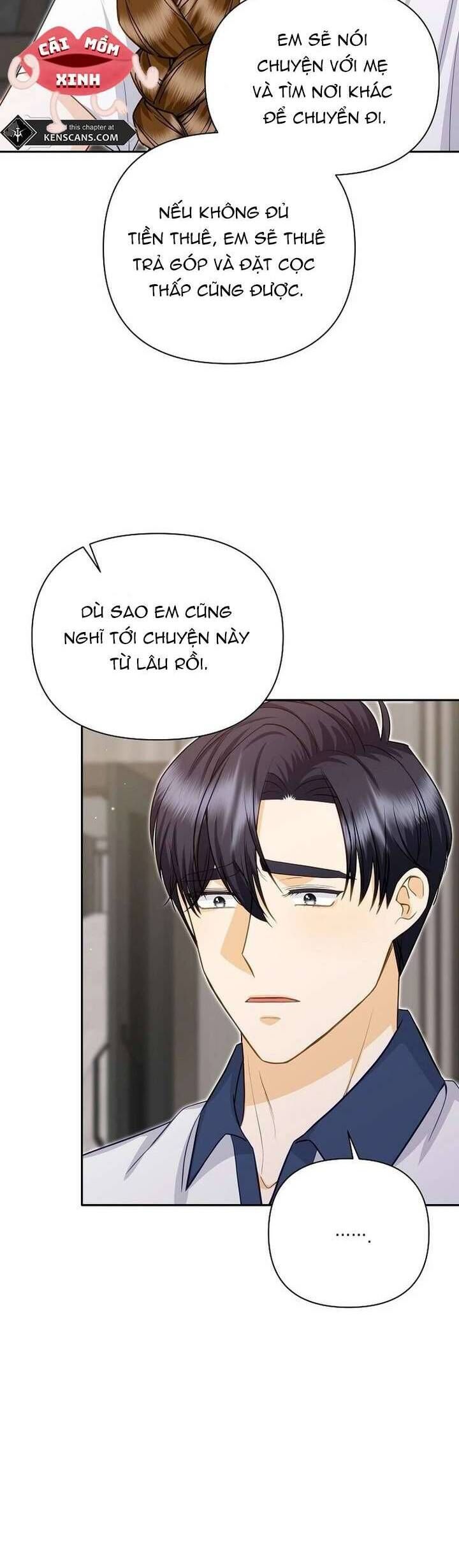 Hãy Tới Nhà Anh Đi - Chapter 14 - Page 32