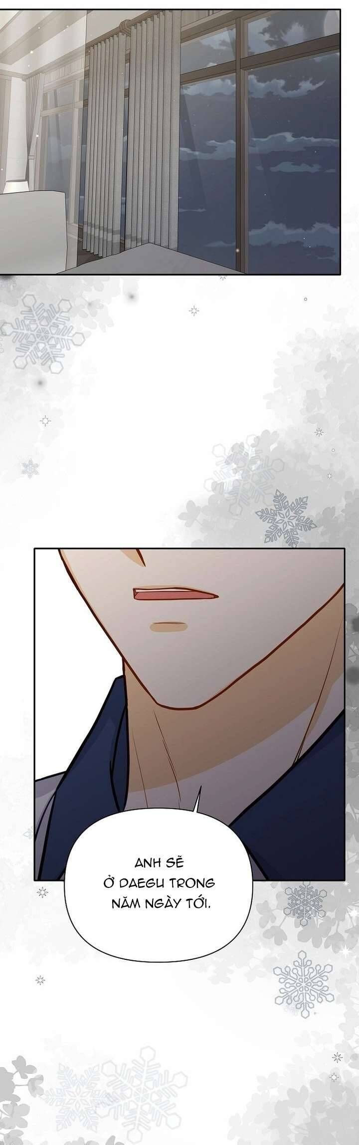 Hãy Tới Nhà Anh Đi - Chapter 14 - Page 33