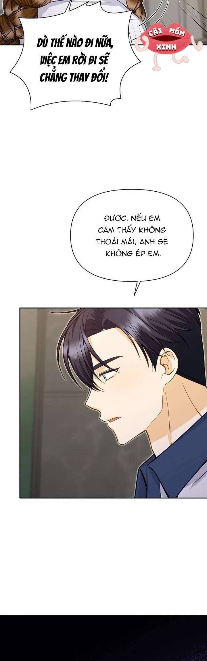 Hãy Tới Nhà Anh Đi - Chapter 14 - Page 35