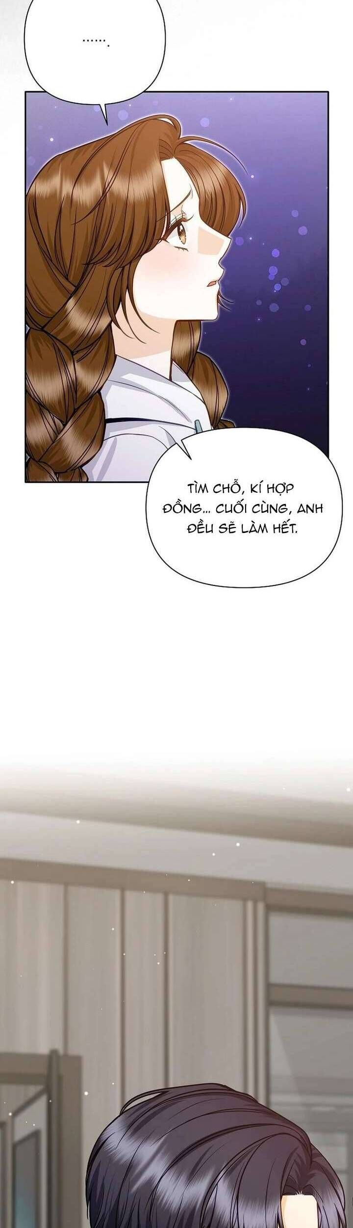 Hãy Tới Nhà Anh Đi - Chapter 14 - Page 38