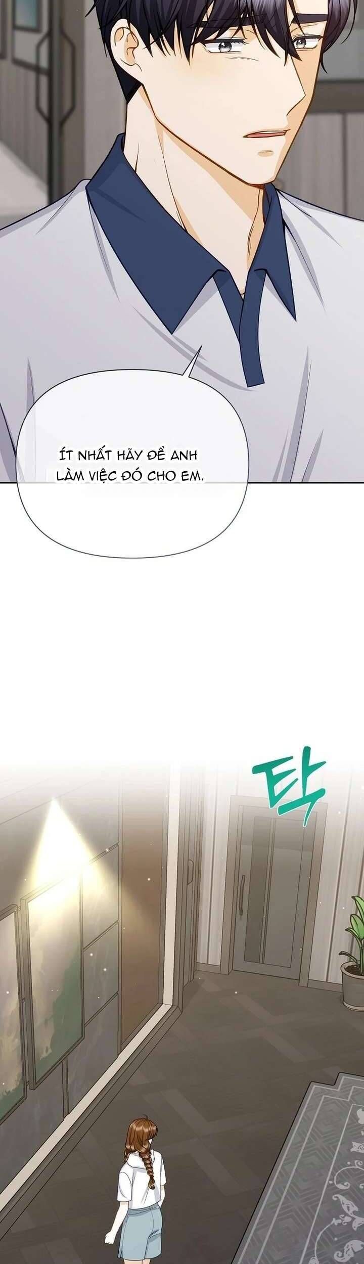 Hãy Tới Nhà Anh Đi - Chapter 14 - Page 39