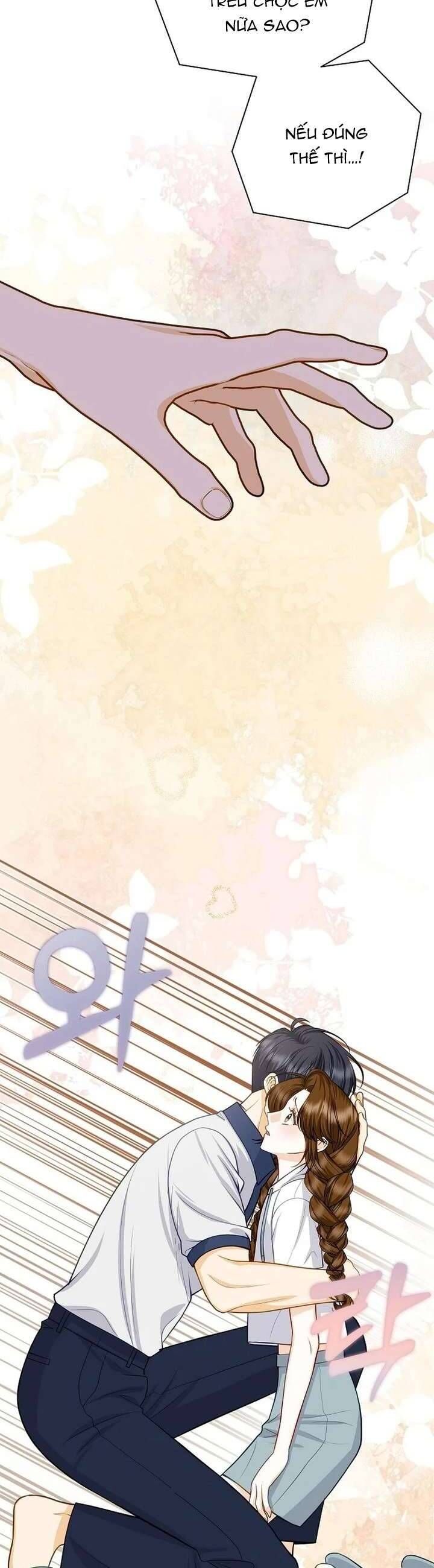 Hãy Tới Nhà Anh Đi - Chapter 14 - Page 4