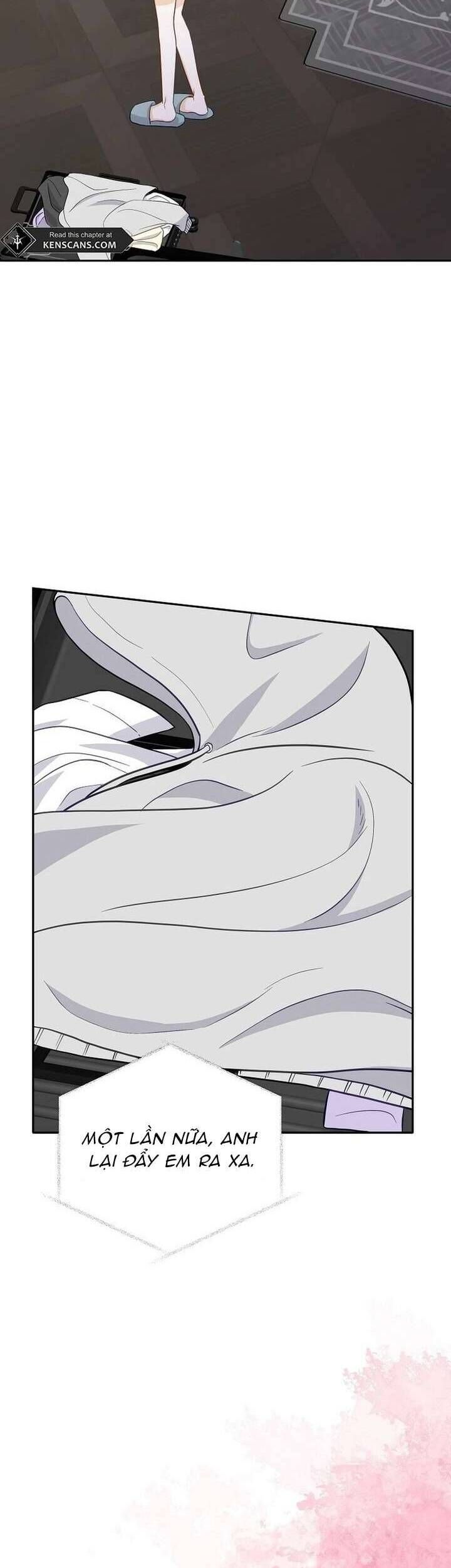 Hãy Tới Nhà Anh Đi - Chapter 14 - Page 40