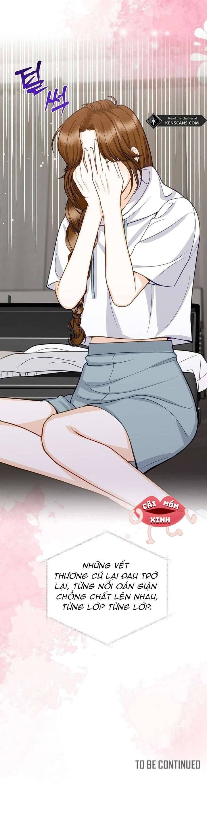 Hãy Tới Nhà Anh Đi - Chapter 14 - Page 41