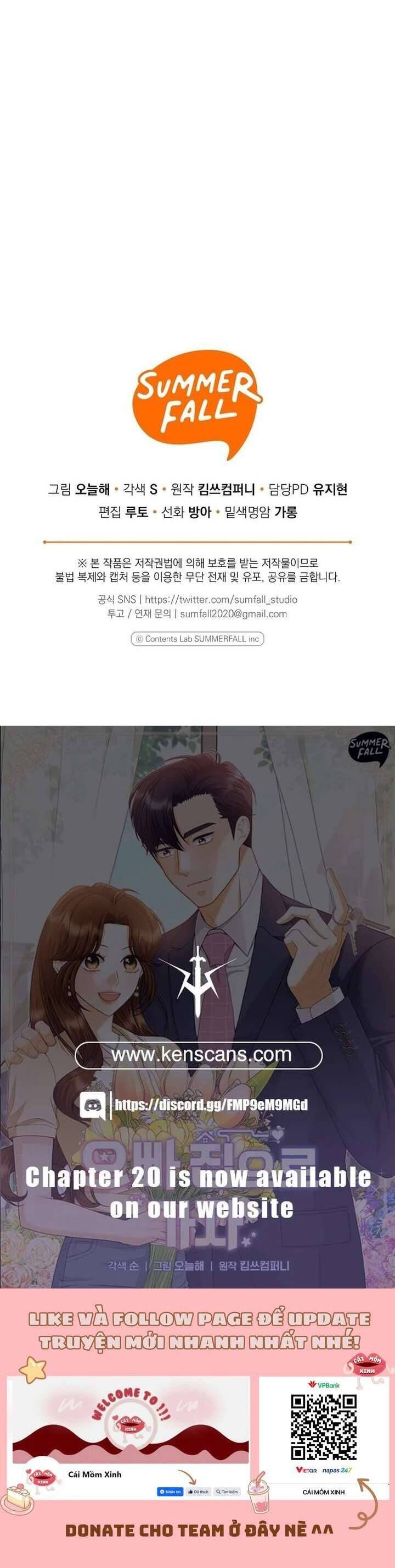 Hãy Tới Nhà Anh Đi - Chapter 14 - Page 42