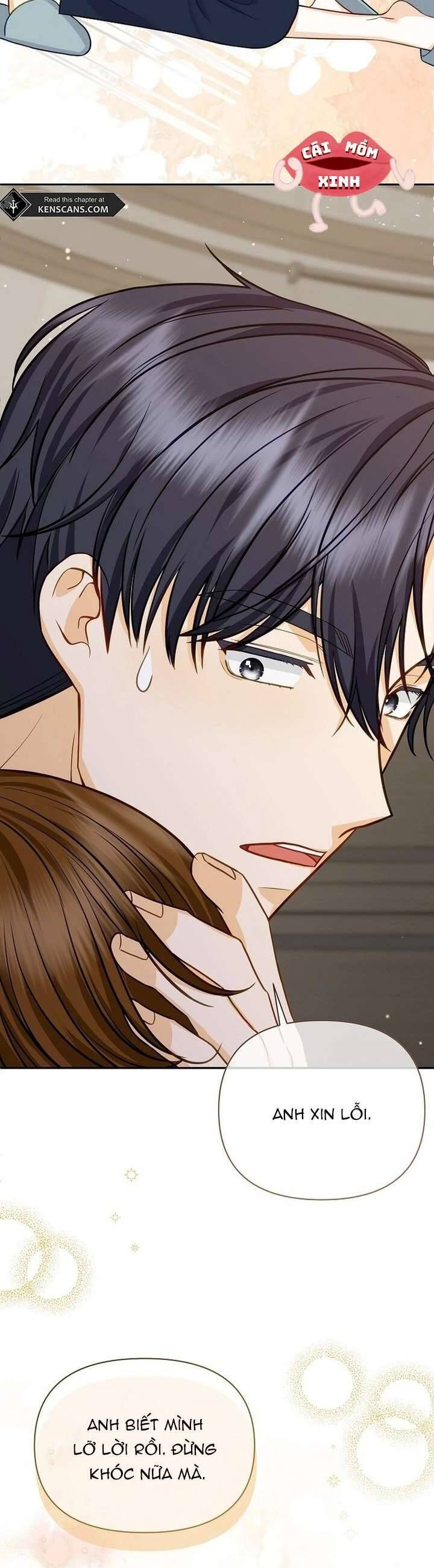 Hãy Tới Nhà Anh Đi - Chapter 14 - Page 5