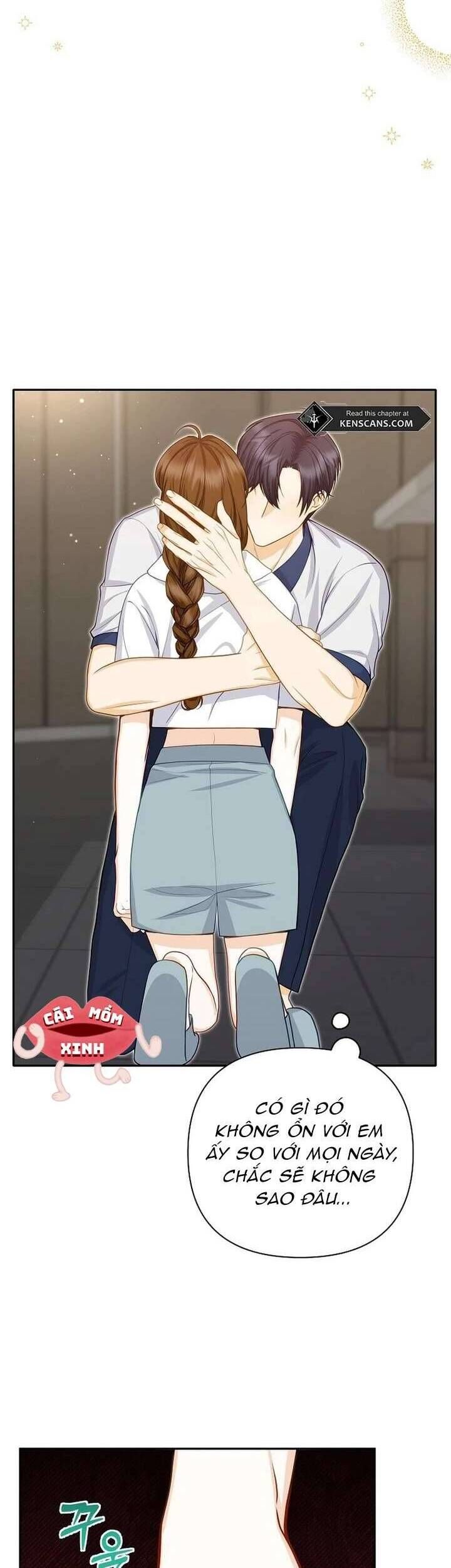 Hãy Tới Nhà Anh Đi - Chapter 14 - Page 7