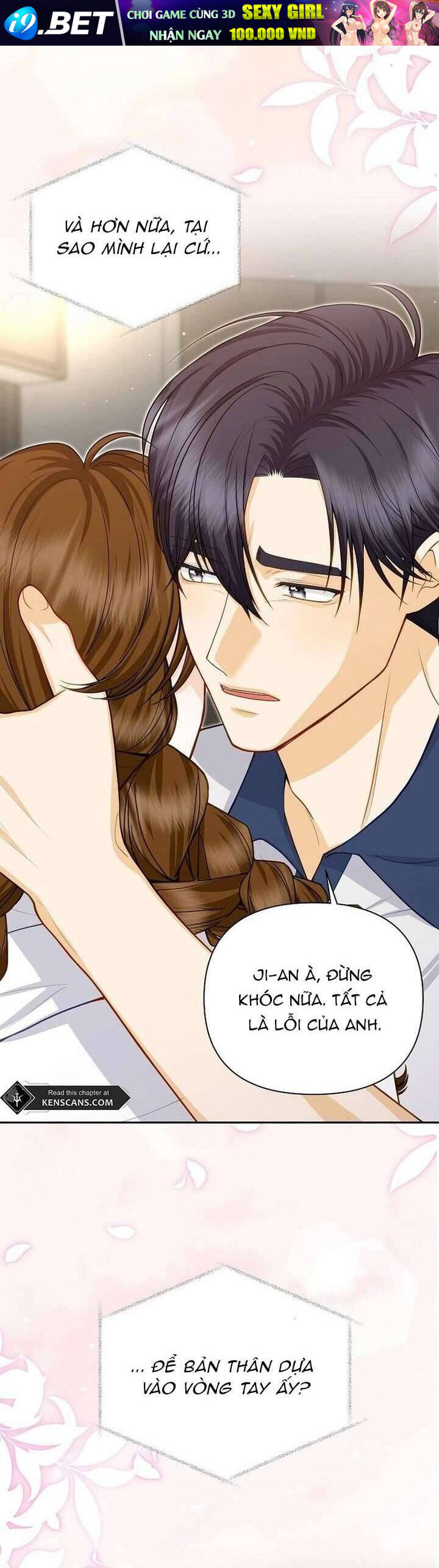 Hãy Tới Nhà Anh Đi - Chapter 14 - Page 9