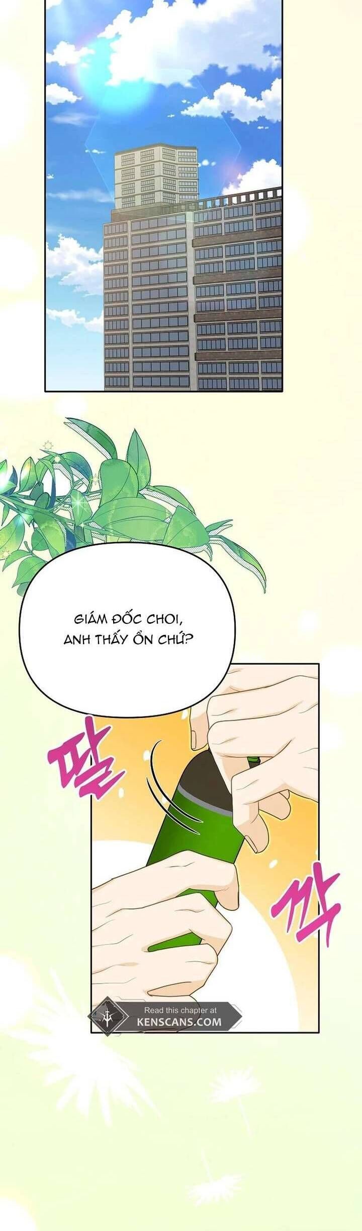 Hãy Tới Nhà Anh Đi - Chapter 15 - Page 10