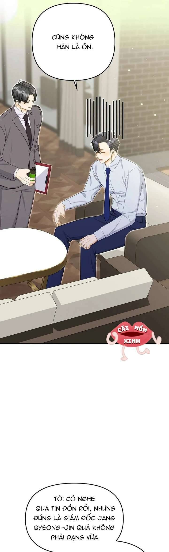 Hãy Tới Nhà Anh Đi - Chapter 15 - Page 11