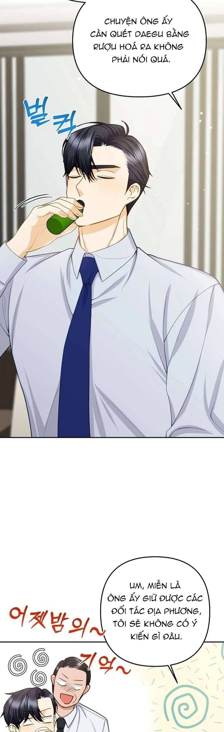 Hãy Tới Nhà Anh Đi - Chapter 15 - Page 12