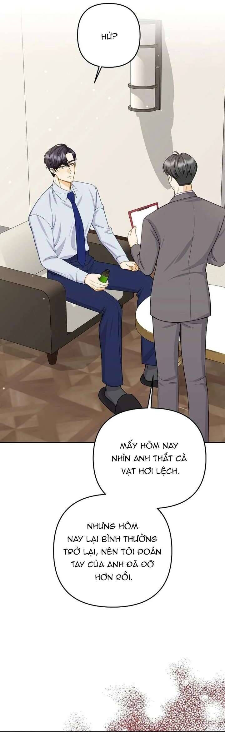 Hãy Tới Nhà Anh Đi - Chapter 15 - Page 14