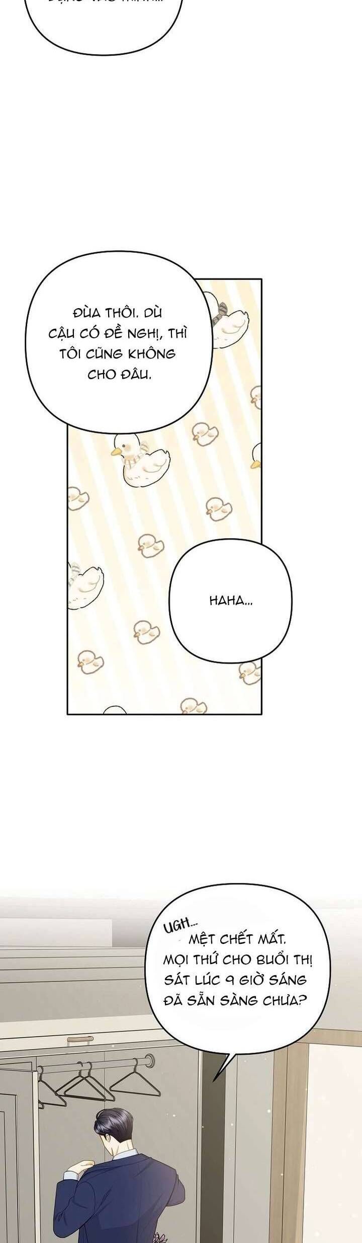 Hãy Tới Nhà Anh Đi - Chapter 15 - Page 16