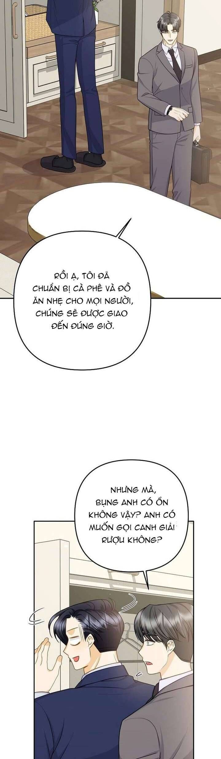 Hãy Tới Nhà Anh Đi - Chapter 15 - Page 17