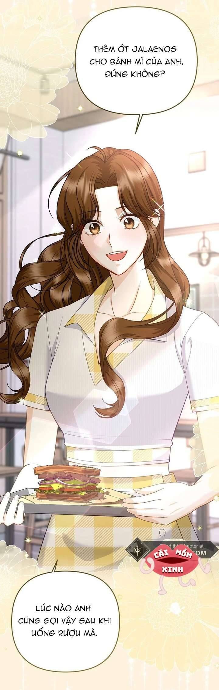 Hãy Tới Nhà Anh Đi - Chapter 15 - Page 19