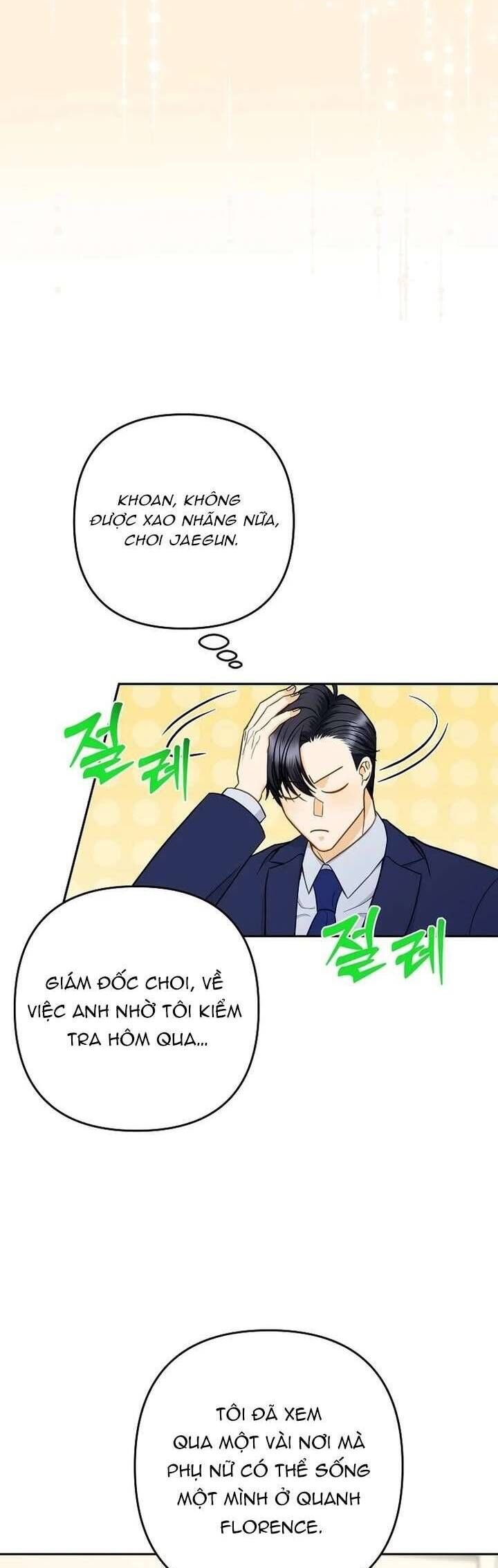 Hãy Tới Nhà Anh Đi - Chapter 15 - Page 20