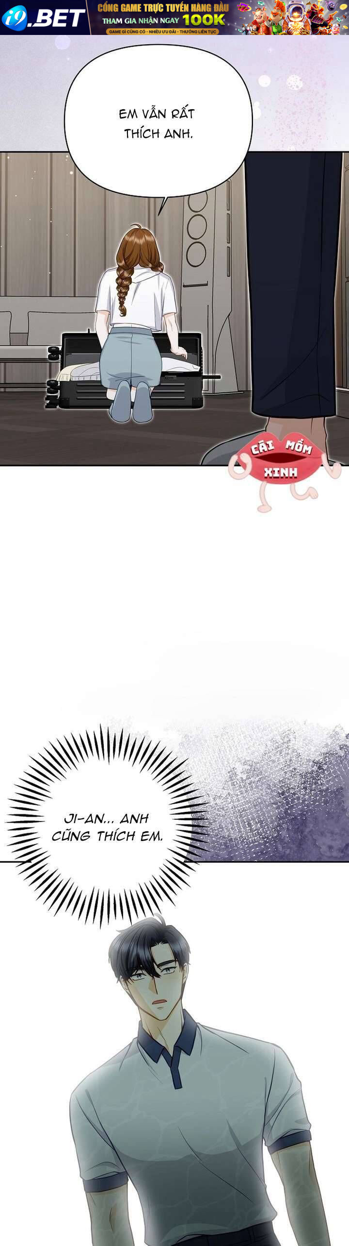 Hãy Tới Nhà Anh Đi - Chapter 15 - Page 3