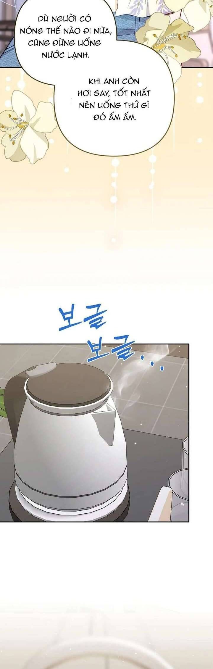 Hãy Tới Nhà Anh Đi - Chapter 15 - Page 30