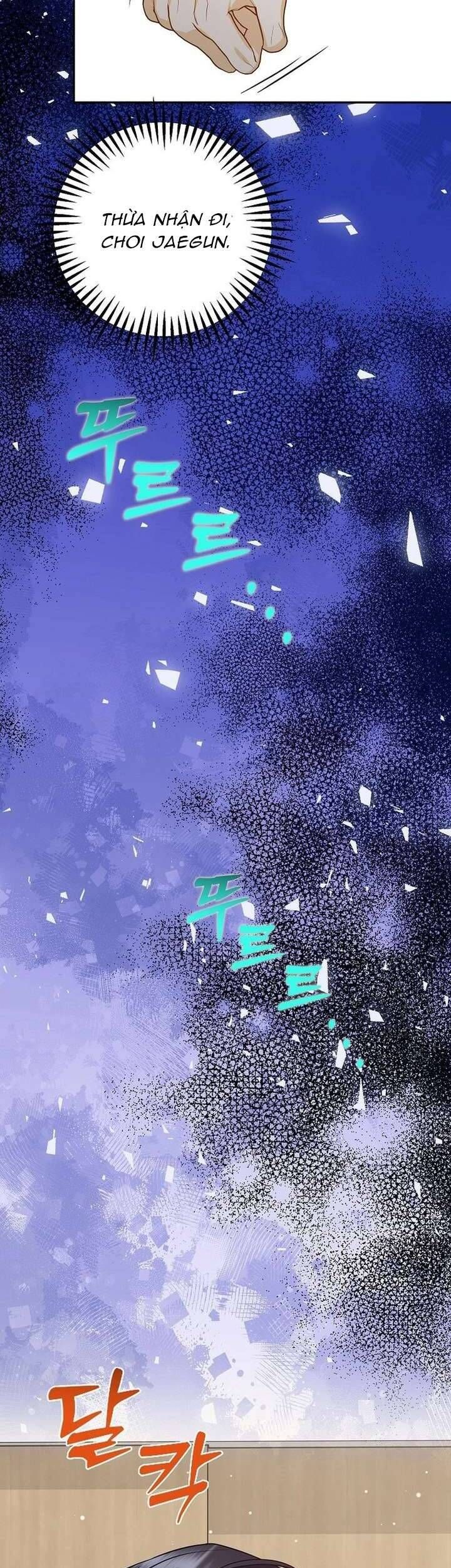 Hãy Tới Nhà Anh Đi - Chapter 15 - Page 37