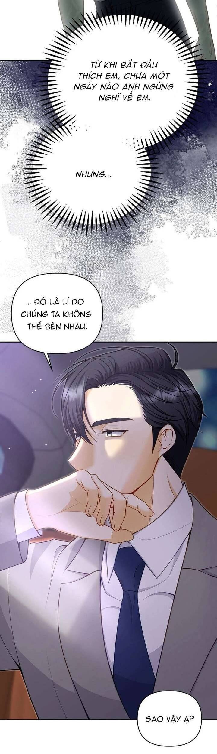 Hãy Tới Nhà Anh Đi - Chapter 15 - Page 4