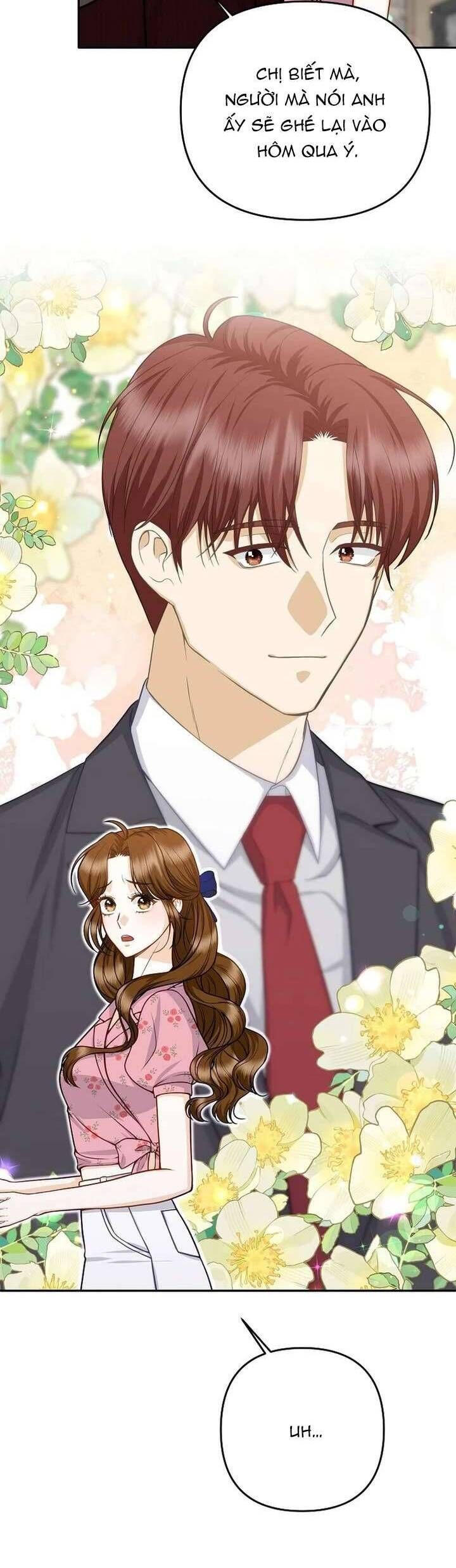 Hãy Tới Nhà Anh Đi - Chapter 15 - Page 41