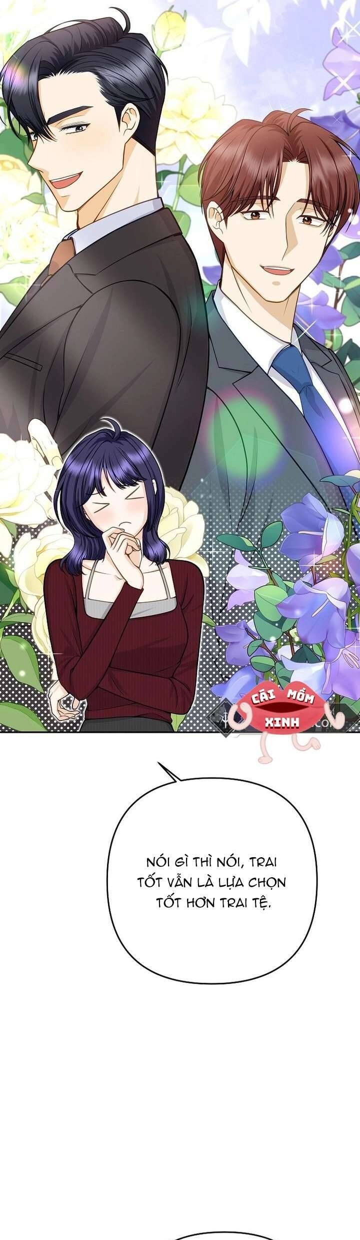 Hãy Tới Nhà Anh Đi - Chapter 15 - Page 43