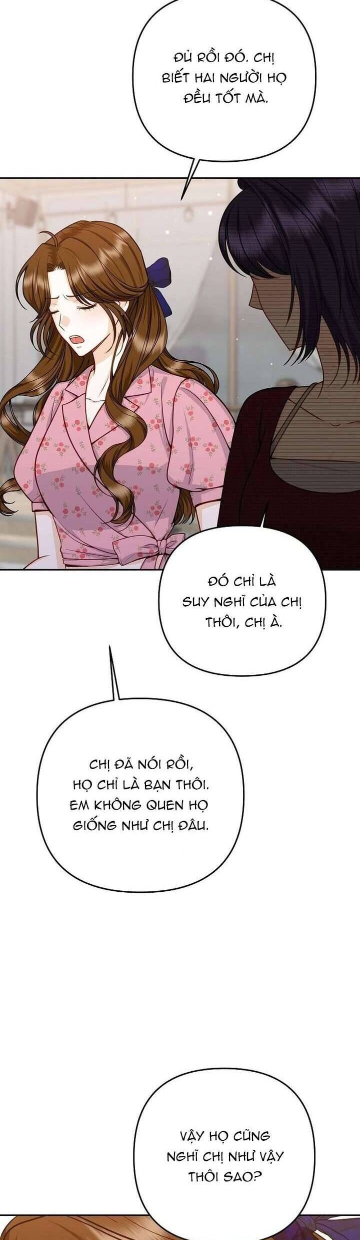 Hãy Tới Nhà Anh Đi - Chapter 15 - Page 44