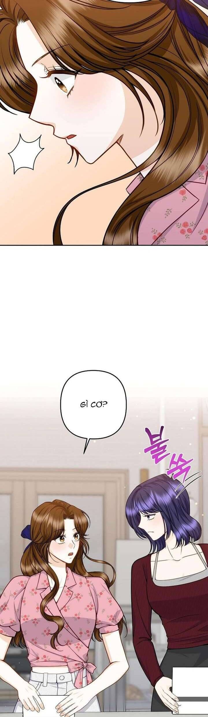 Hãy Tới Nhà Anh Đi - Chapter 15 - Page 45